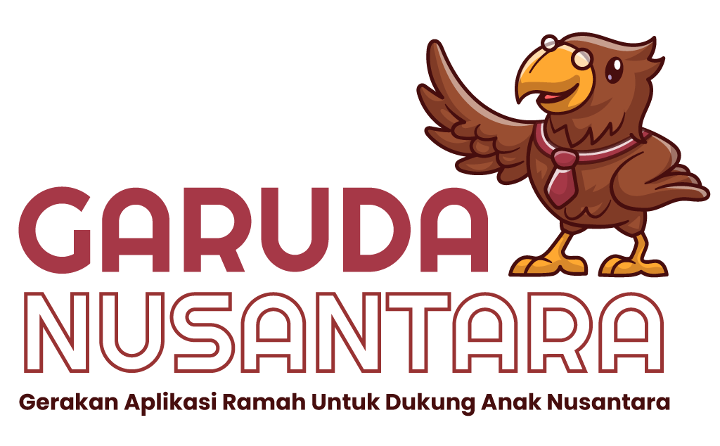 Garuda Logo